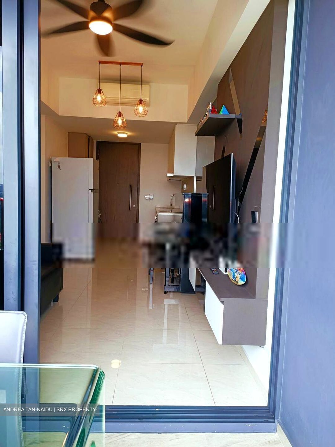 Parc Riviera (D5), Condominium #403458591